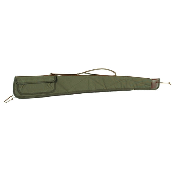 Boyt Harness 14533 Shotgun Case 44" Canvas Green