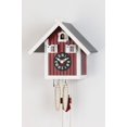 thumbnail image 1 of Horloge Coucou Petite Maison de la Forêt Noire, 1 of 3