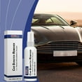 thumbnail image 2 of potrochi Touch Up Paint for Cars, Car Coating Wax Polishing Spray, Scratch Fix All-In-1 Car Touch Up Paint, Automotive Paint Car Paint Scratch Repair, Quick & Easy Touch Up Paint Pen, 2 of 7