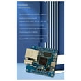 thumbnail image 5 of RK3308B Quad-Core CPU Development Board DDR3-2Gbit IoT Development Board,Support Ethernet Port and Wifi, 5 of 7