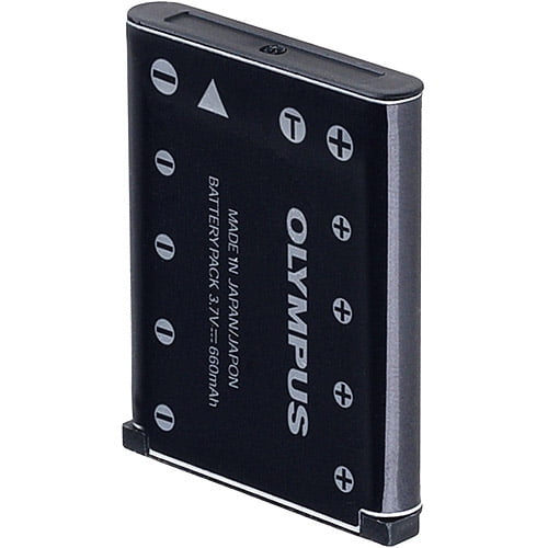 Olympus LI42B Rechargeable Lithiumion Battery for FE and Stylus Series Cameras