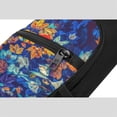 thumbnail image 5 of Disketp Sling Backpack,Multipurpose Crossbody Shoulder Bag Travel Hiking Daypack-Colorful Fall Leaves, 5 of 6
