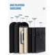 thumbnail image 3 of 2 Pack Car Key Signal Blocking Pouch | Keyless Entry Car Keys Case | RFID Blocker Bag for Car Security | Anti-Theft Remote Entry Keyless Protect, 3 of 5