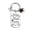 Style 1, variant on Class of 2026 Graduation Keychains Love Heart Shaped Metal Key Ring Bag Pendant Gifts Party Favors for Graduate Students Friends