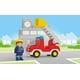 thumbnail image 3 of Unidad de escalera infantil Playmobil para camiones de bomberos para niños de 1 año o más, 3 of 6