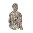 thumbnail image 2 of Badlands Men's Venture Jacket Microsuede Outer Hunting Waterproof Windproof, 2 of 3