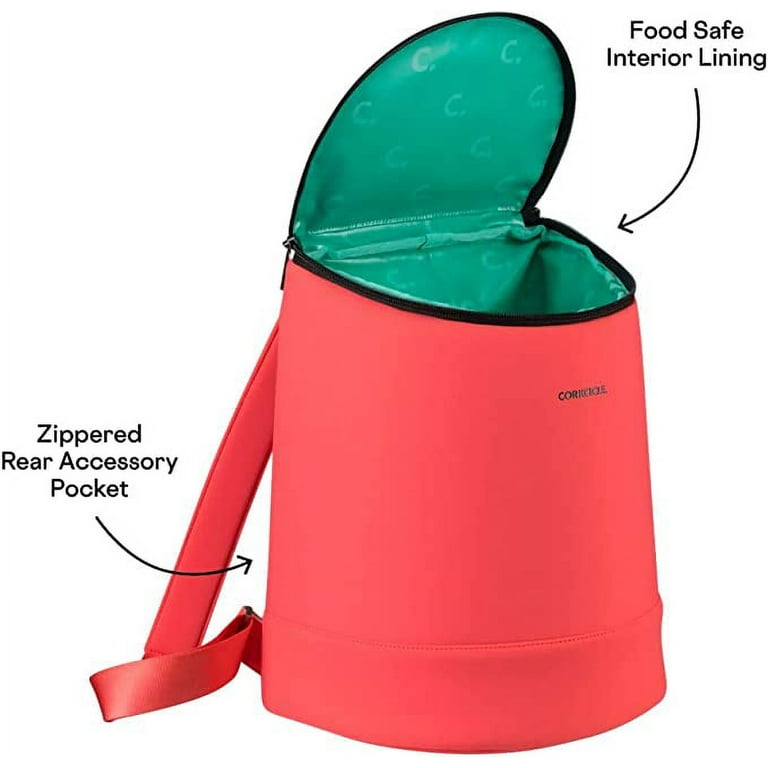 Corkcicle cooler backpack sales