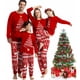 thumbnail image 2 of Pijamas navideños familiares 2024 Ropa a juego para madre, padre e hijos Conjuntos de pijamas para mamá y yo Disfraces de Año Nuevo, 2 of 5