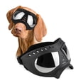 thumbnail image 3 of Gafas de Sol para Perros Gafas para Mascotas Gafas de Protección Contra Nieb Gafas Sunnimix Gafas impermeables, 3 of 8