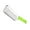 🔥 Green#5553, variant on Cabbage Shredder Lettuce Chopper | Manual Vegetable Slicer Stainless Steel Blades | Ergonomic Handle | For Sauerkraut Coleslaw Salad | 12.8x3.5 in | Easy Clean, Compact, Multi-use