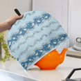 thumbnail image 3 of HELLHERO Daisy Music Teapot Protective Keep Warm Insulation Durable, Thanksgiving, 3 of 8