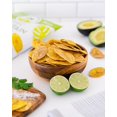 thumbnail image 4 of Artisan Tropic, Sea Salt Flavored Plantain Chips, 4.5 oz, 4 of 7