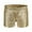 a-396Gold1058, variant on Child Girls Dance Shorts Modern Performance Trunks Summer Training Gold Printed Athletic Bottoms For Kids Classic Dailywear