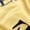 Yellow, variant on Pajama Set Women Print Sleepwear Two Pieces Sleeveless Shorts Set Underwear Sleepwear Suit Pajamas Summer Pajamas for Women