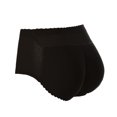 thumbnail image 1 of Ropa Interior Para Mujer Fajas Sin Costuras Control de Barriga Cintura Alta Niza Nalgas Melocotón Nalgas Pantalones Con El Vientre Pantalones Delgados Odeerbi ODB140676, 1 of 6