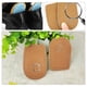 thumbnail image 4 of 1 par de almohadillas antideslizantes para tacones altos, cómodas plantillas para zapatos de mujer y hombre., 4 of 7