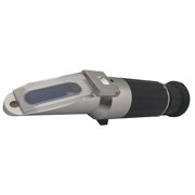 Valcool Refractometer,Brix,Scale 1 to 20 Perc. REFRACTOMETER