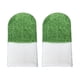 thumbnail image 3 of 10 Uds. Funda para El Dedo Pulgar Sin Costuras Anti Sudor Juego Del () Verde, 3 of 4