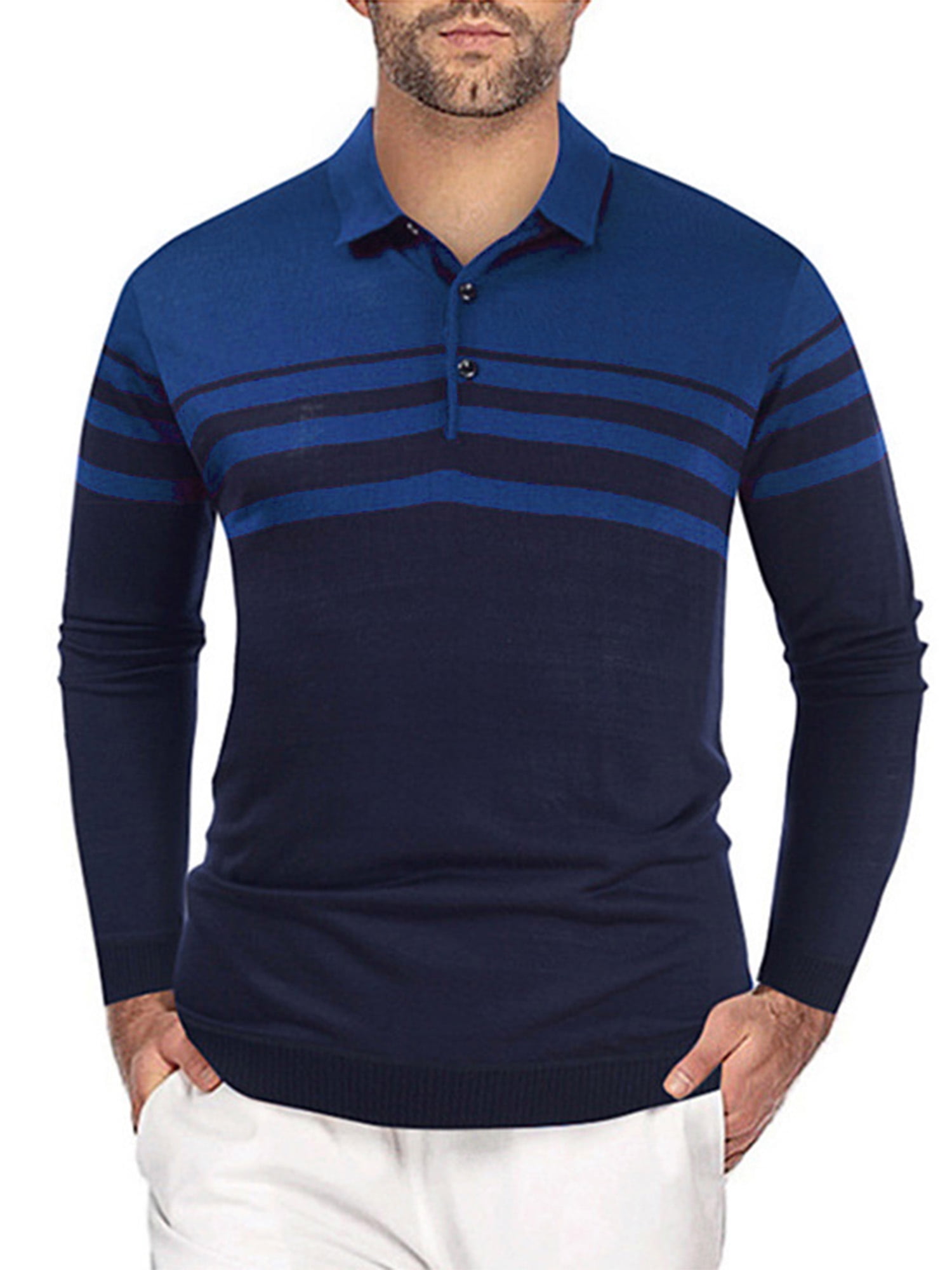 formal and casual attire