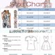 thumbnail image 4 of Playeras,Blusas y Tops,Ropa para Mujer Damas Camisetas Camiseta sin mangas con estampado casual de verano para mujer (Wine, XL), 4 of 4