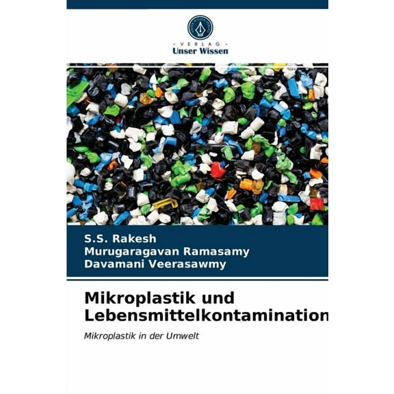 Mikroplastik und Lebensmittelkontamination (Paperback)