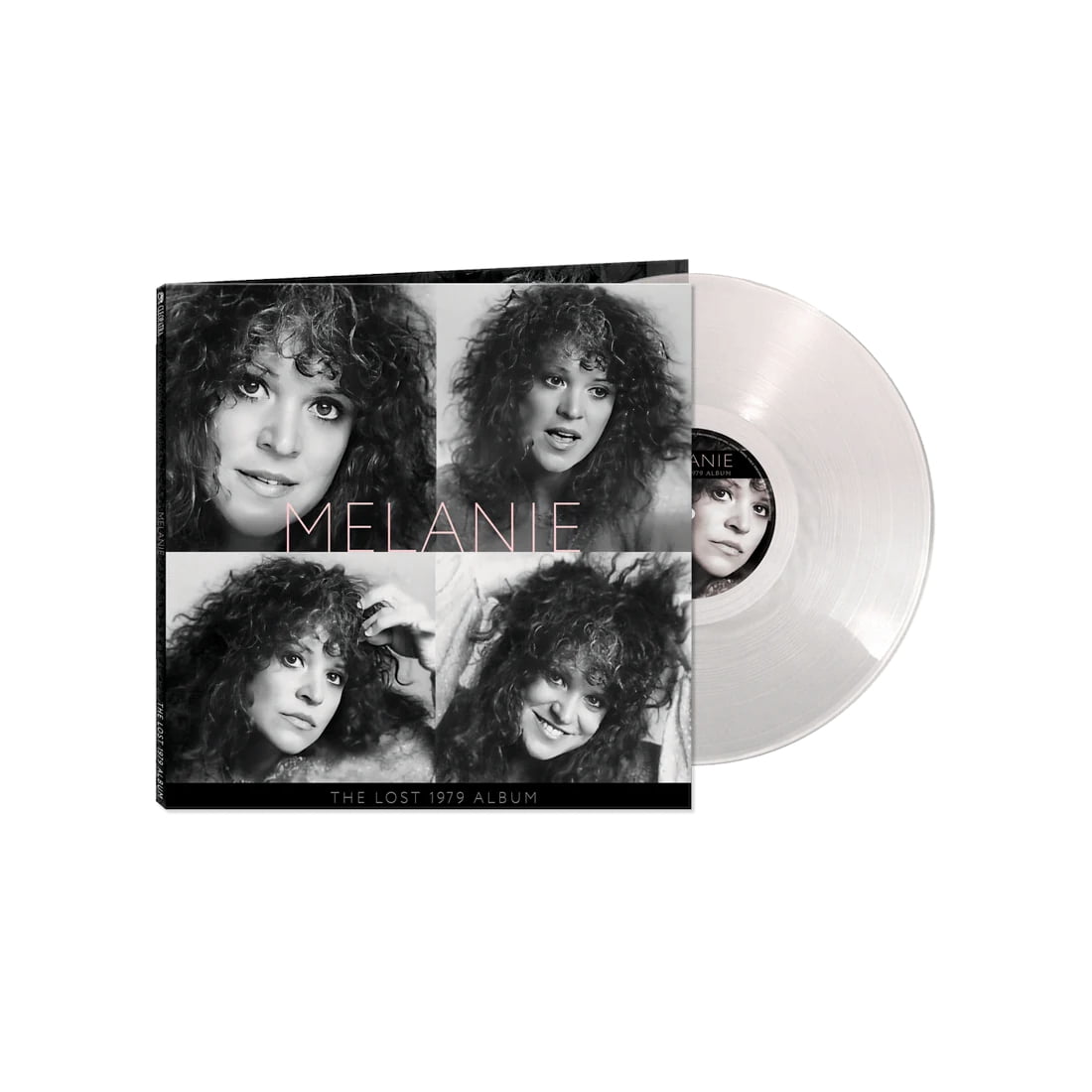 Melanie - The Lost 1979 Album - Music & Performance - Vinyl
