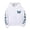 White, variant on Vedolay Baby Girl Clothes Warm Loose Pullover Casual Sweatshirts for Boys Girls White,100