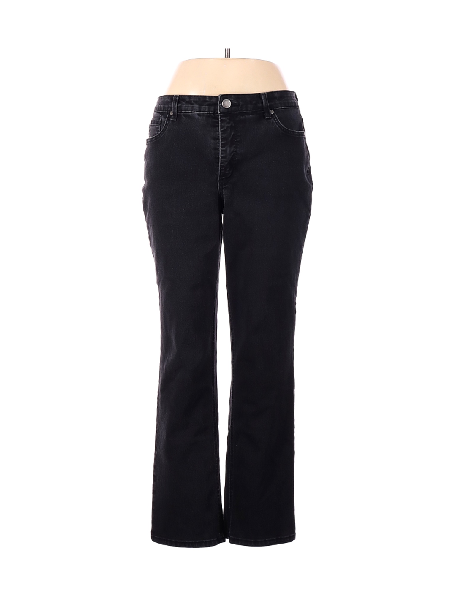 Laura Ashley Women's Size 14 Jeans 