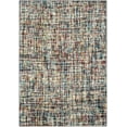 thumbnail image 3 of SAFAVIEH Porcello Laxine Striped Area Rug, Multi, 2'7" x 5', 3 of 6