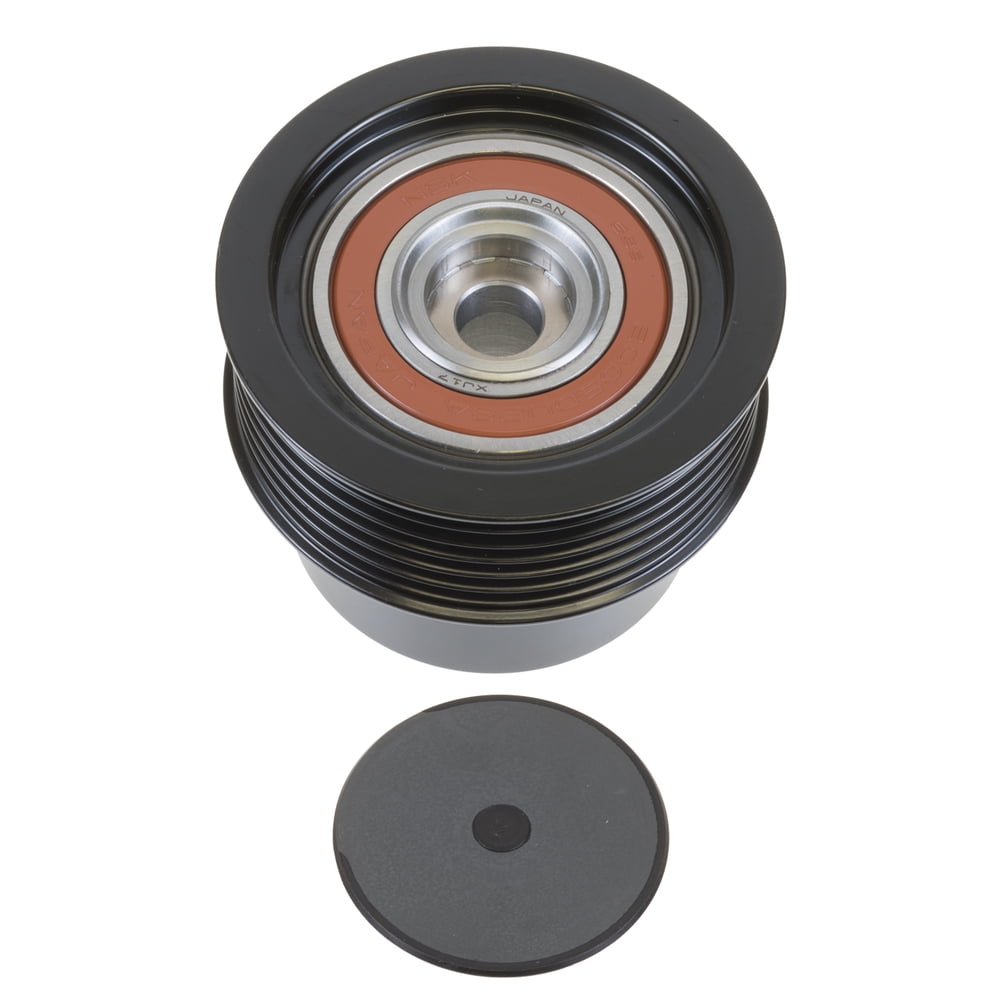 INA CA - Archived 535 0195 100 Alternator Decoupler Pulley