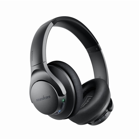 Audifonos Soundcore Life Q20 Negro