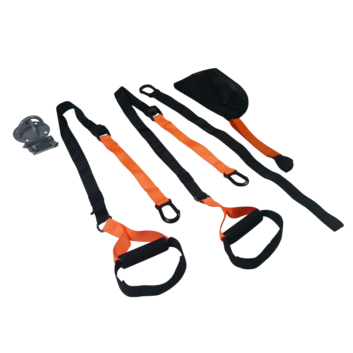 Ainfox Resistance Training Strap Bodyweight Resistance Trainer Kit