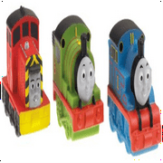 Fisher-Price Thomas & Friends Bath Squirters
