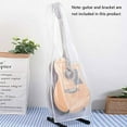 thumbnail image 3 of Housse de Protection pour Guitare Coque de Guitare Durable Transparente Pratique et H5J3, 3 of 9