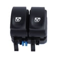 thumbnail image 2 of Interruptor de elevalunas eléctrico for Renault Clio 3 Modus Twingo 8200214938 82002-14938, 2 of 6