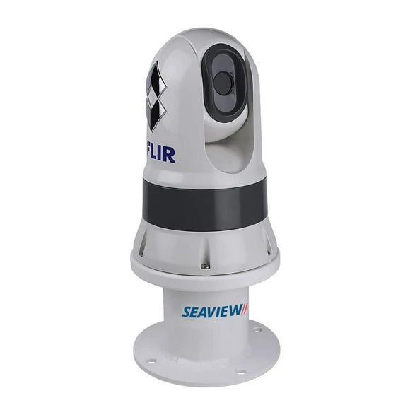 Soporte de cámara térmica SEAVIEW PM5-FMH-8 5 Vertical para FLIR