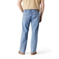 thumbnail image 4 of Levi Strauss Signature Men's and Big and Tall Relaxed Fit Jeans, 4 of 6