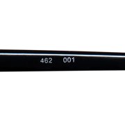 Luxe 462 Cat Eye Eyeglass Frame/eyewear Made With Genuine Fine Illustra Crystals