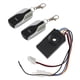 thumbnail image 2 of 3X de Alarma Ebike 36V 48V 60V 72V Con Dos Interruptores para Bicicleta Eléctrica / Scooter Ebike, 2 of 5