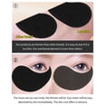 thumbnail image 4 of Mascarilla Hidratante Para Ojos, Elimina El Exceso De Humedad, Parches Para Ojos De Gel Hydra, Alivia La Fatiga Ocular, Hinchazón Suave Para Bolsas De Ojos ANGGREK Hydra Gel Eye Patches, 4 of 8