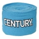 thumbnail image 1 of Vendas De Algodon Century Para Manos Box O Karate Unisex Color Azul 1404Blu, 1 of 4