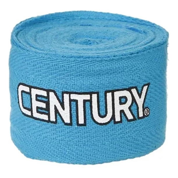 Vendas De Algodon Century Para Manos Box O Karate Unisex Color Azul 1404Blu