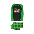 AnuYalue 2024 Holiday Deals Matching Christmas Pajamas Set for Family
