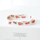 thumbnail image 3 of USP Pet Soft Comfort Pajarita Collares para perros y gatos Regalos para mascotas Perro y gato Ajustable Pure MFZFUKR CPB-US-YY178-4, 3 of 5