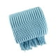 thumbnail image 2 of Inteprter Manta para sofá, mantas suaves y cómodas, cama, silla, colcha para dormir, chal, decoración, accesorio, hogar, dormitorio, oficina Juegos de cama lago azul 127x172cm, 2 of 6