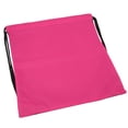 thumbnail image 1 of Gym Sack Big Capacity Sports Drawstring Backpack Water  Storage Bag For Gym Shopping Sport, 1 of 8