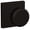Aged Bronze, variant on Schlage FC172BWE618COL Custom Bowery Non-Turning Two-Sided Dummy Door Knob Set - Nickel