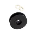 thumbnail image 3 of Youkk Bicycle Chain Keeper for 12mm thru Axle Chain Fixer for Road Cycling Cyclist, 3 of 6