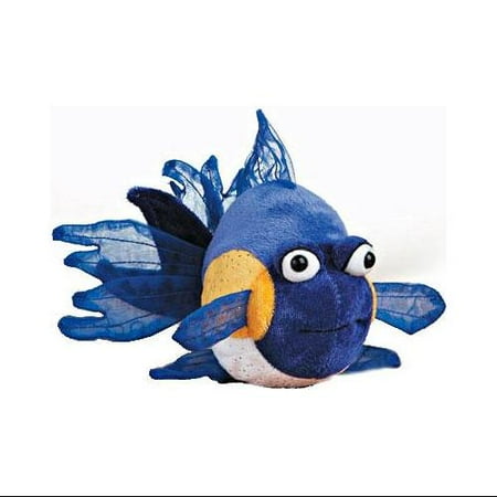 blossom fish webkinz