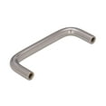 thumbnail image 2 of Amerock Everyday Heritage 3 in (76 mm) Center-to-Center Brushed Chrome Cabinet Pull, 2 of 7